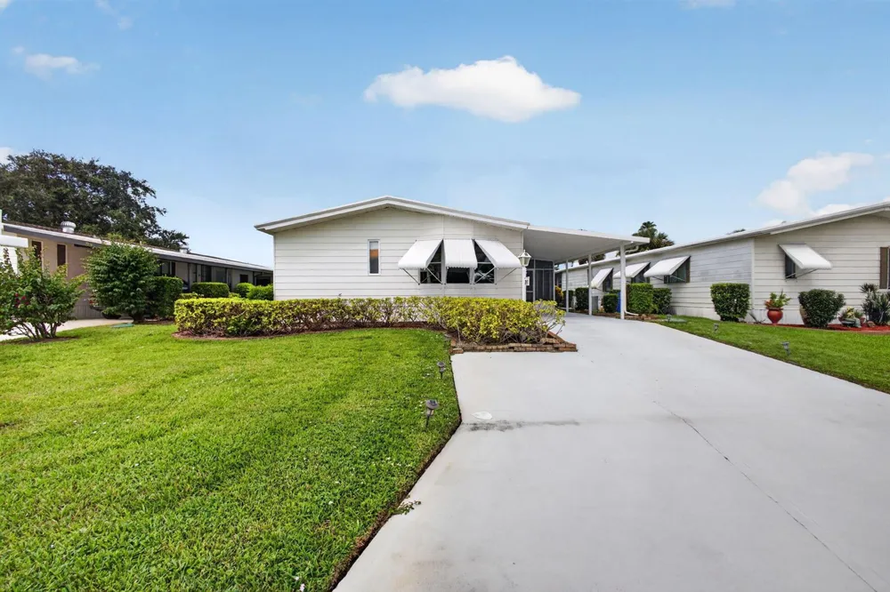 7640 SE SHENANDOAH Hobe Sound, FL 33455