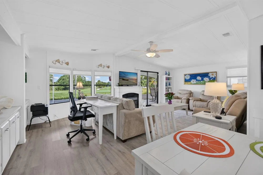 7640 SE SHENANDOAH Hobe Sound, FL 33455