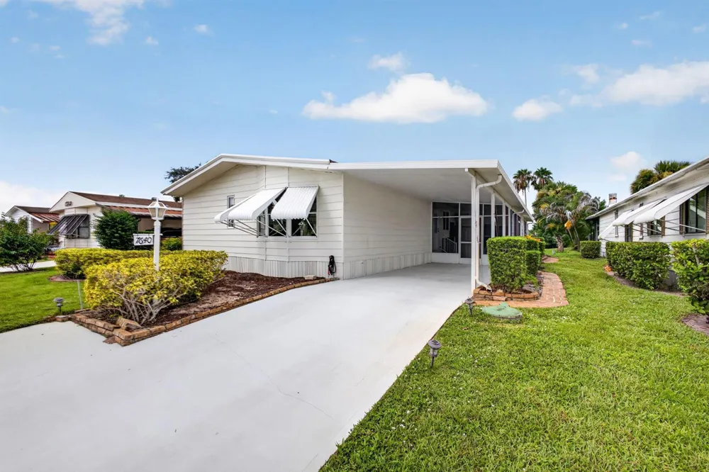 7640 SE SHENANDOAH Hobe Sound, FL 33455