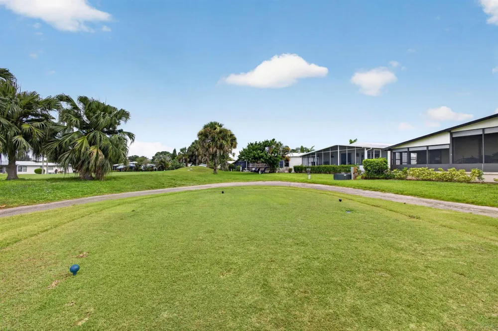 7640 SE SHENANDOAH Hobe Sound, FL 33455