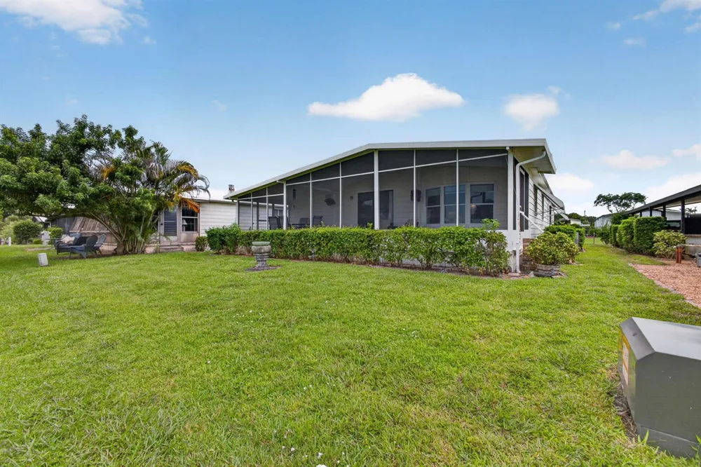 7640 SE SHENANDOAH Hobe Sound, FL 33455