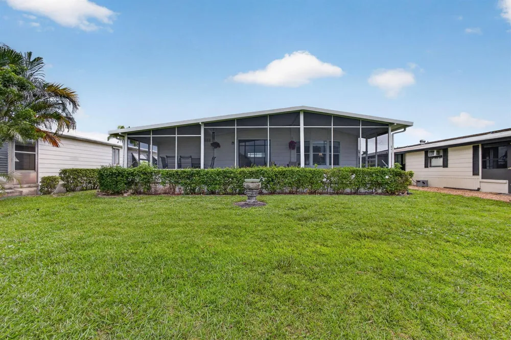7640 SE SHENANDOAH Hobe Sound, FL 33455