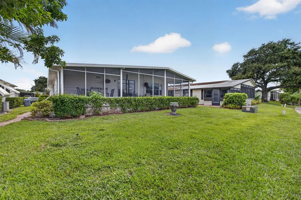 7640 SE SHENANDOAH Hobe Sound, FL 33455