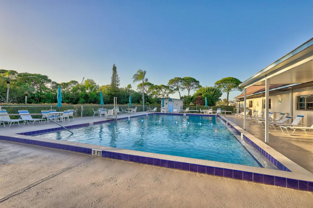 7640 SE SHENANDOAH Hobe Sound, FL 33455