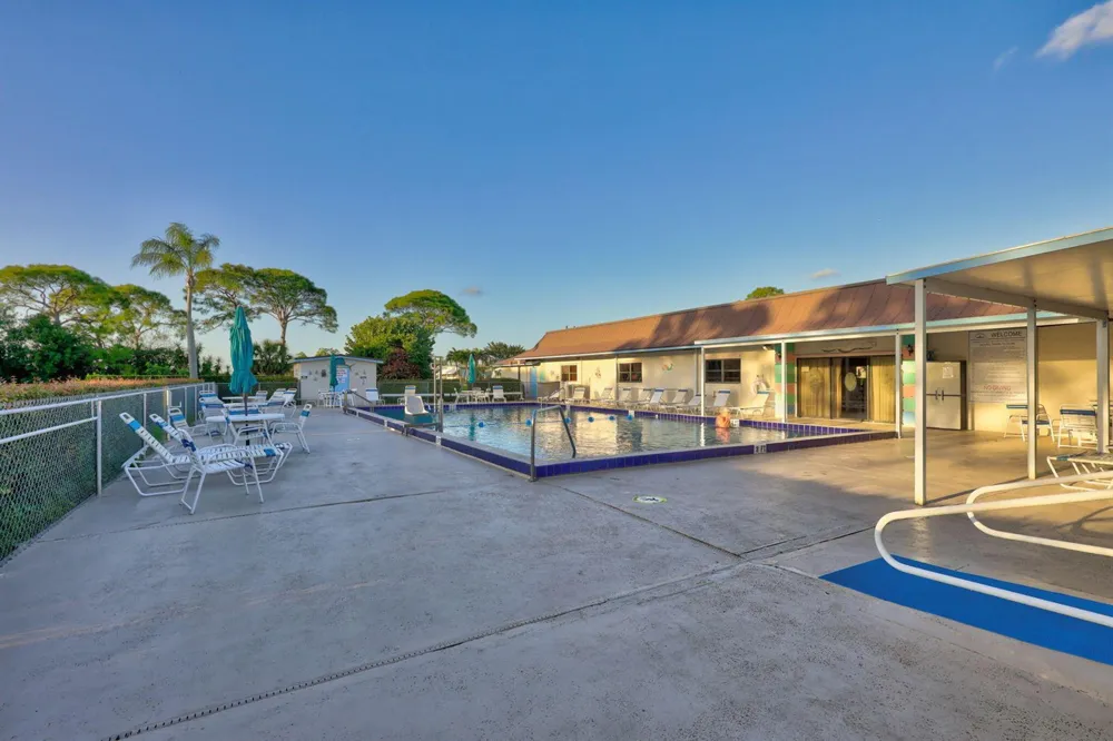 7640 SE SHENANDOAH Hobe Sound, FL 33455