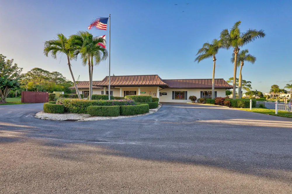 7640 SE SHENANDOAH Hobe Sound, FL 33455
