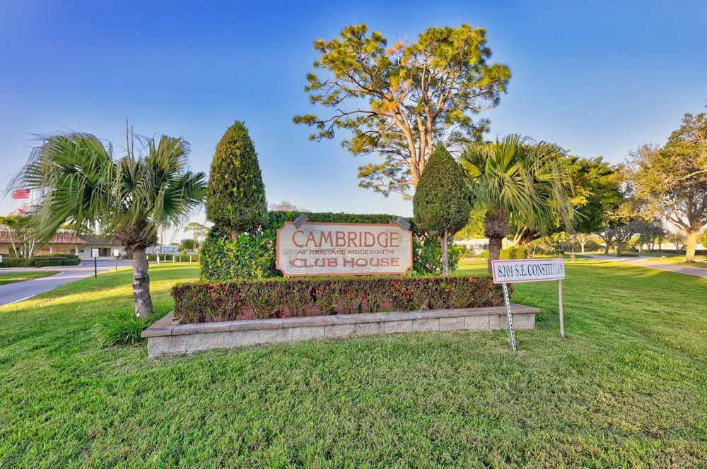 7640 SE SHENANDOAH Hobe Sound, FL 33455