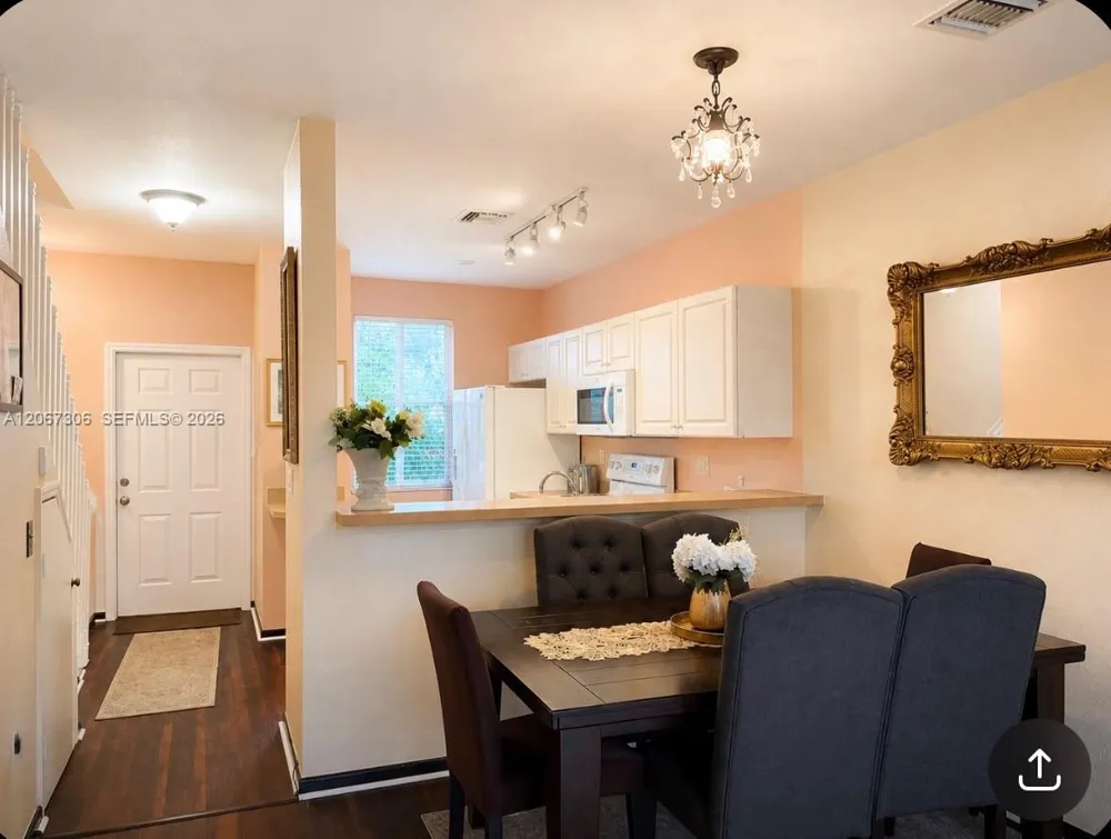 17385 NW 7th Ave #2804 Miami Gardens, FL 33169