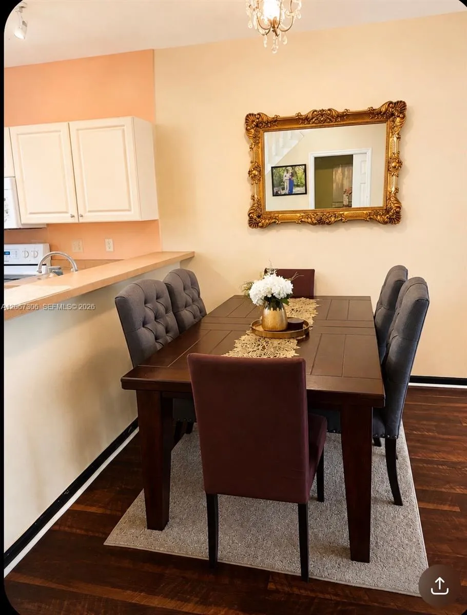 17385 NW 7th Ave #2804 Miami Gardens, FL 33169