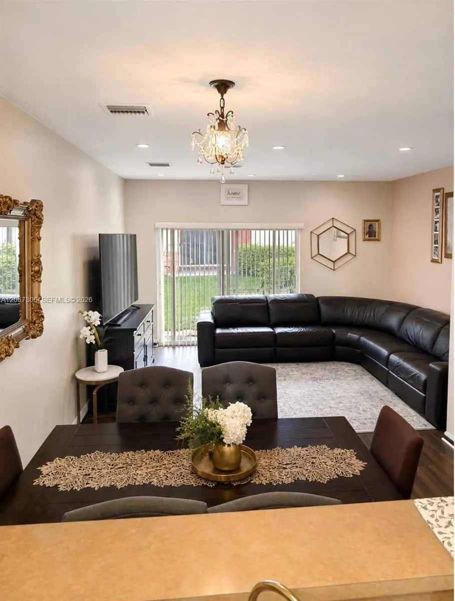 17385 NW 7th Ave #2804 Miami Gardens, FL 33169