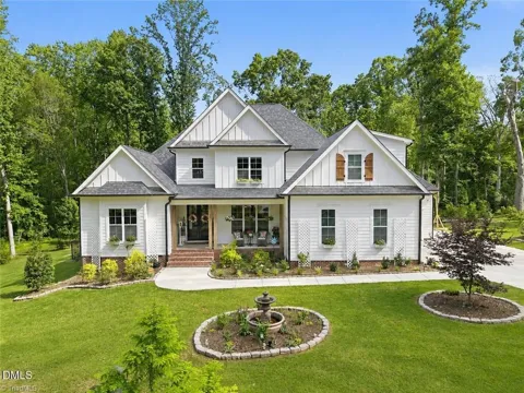 3511 Bruce Garner Road