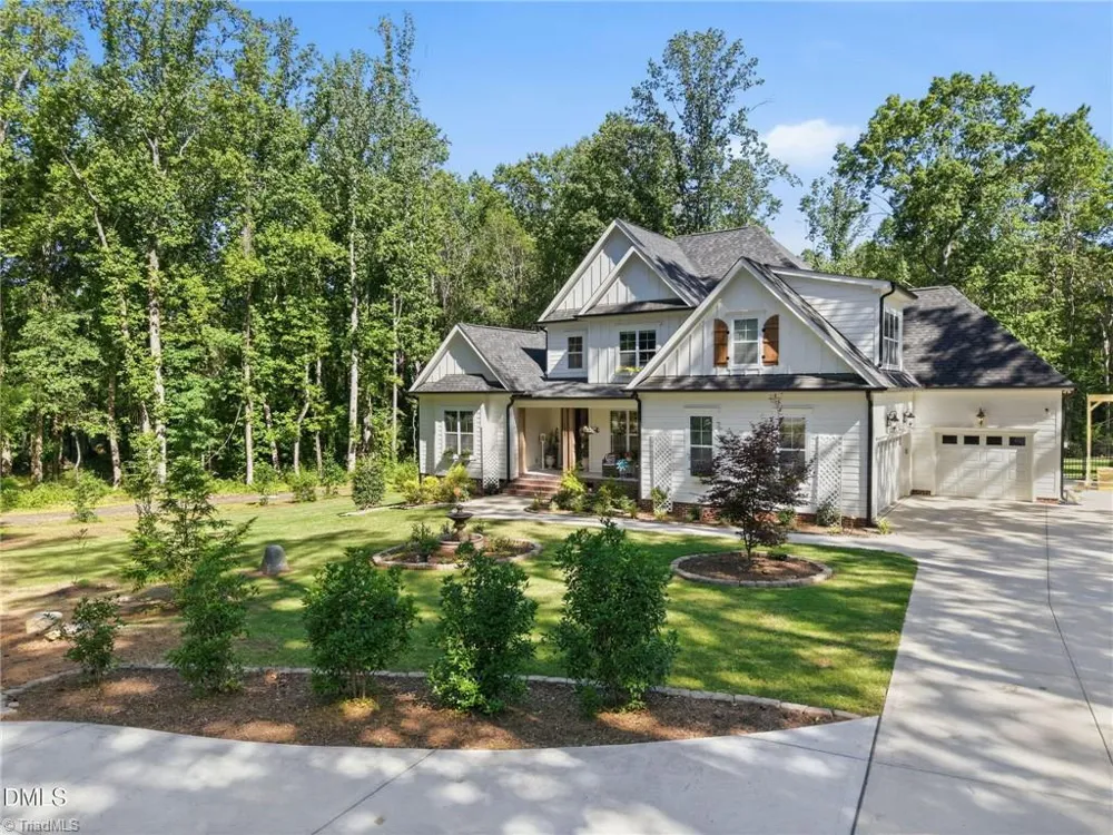 3511 Bruce Garner Road Wake Forest, NC 27587