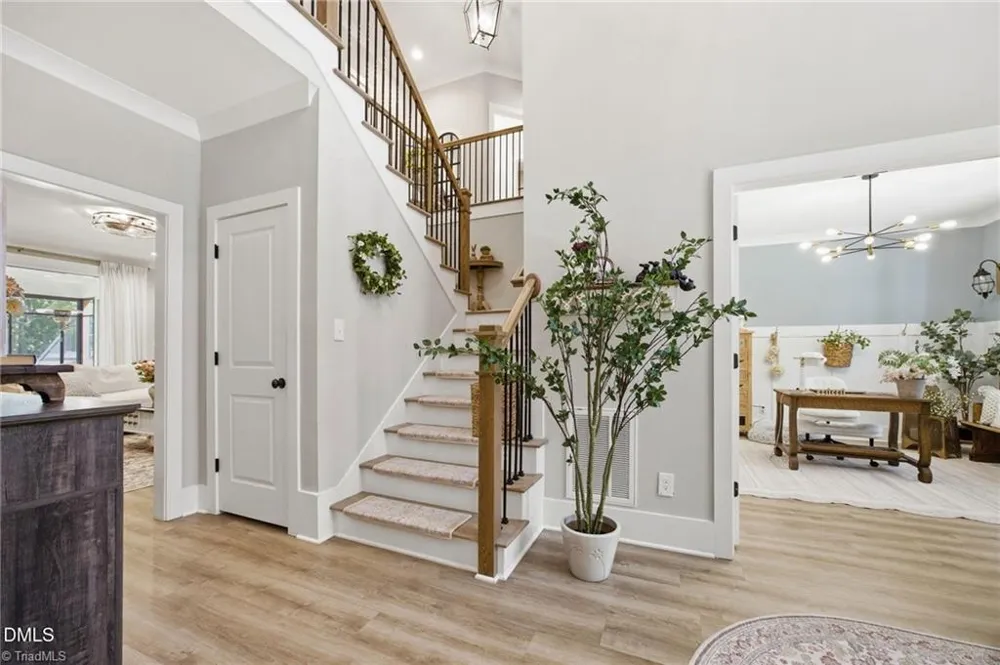 3511 Bruce Garner Road Wake Forest, NC 27587