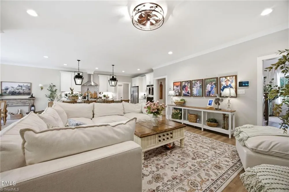 3511 Bruce Garner Road Wake Forest, NC 27587