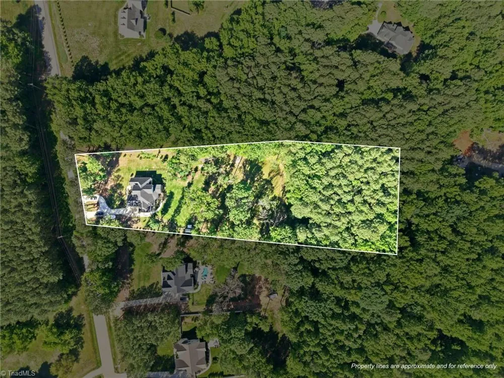 3511 Bruce Garner Road Wake Forest, NC 27587