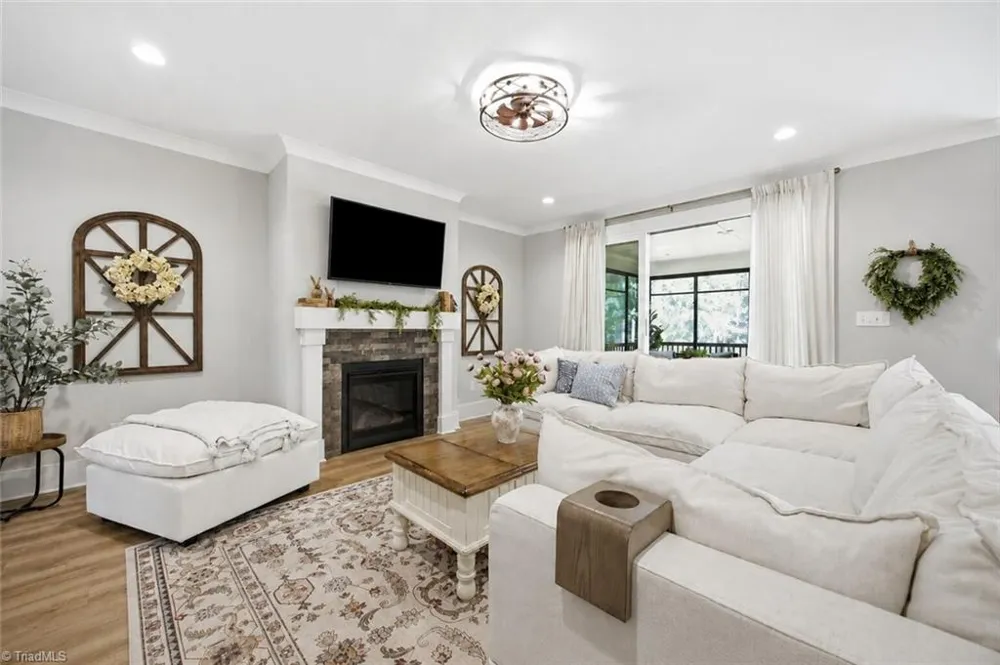 3511 Bruce Garner Road Wake Forest, NC 27587