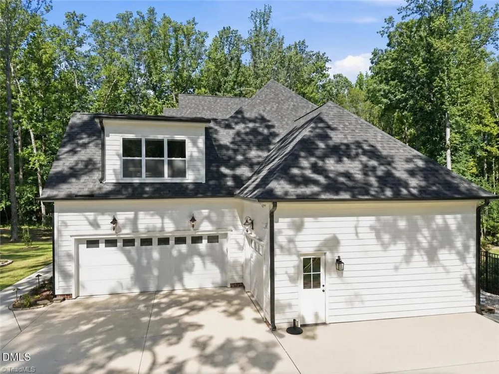 3511 Bruce Garner Road Wake Forest, NC 27587