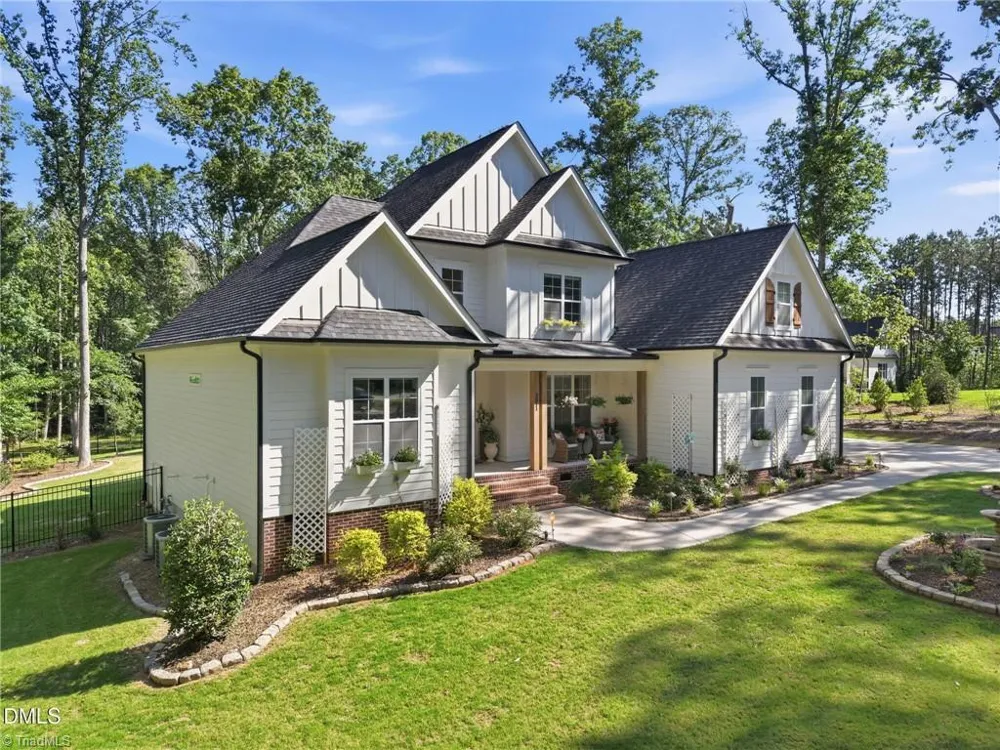 3511 Bruce Garner Road Wake Forest, NC 27587