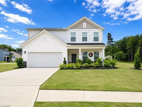 141 Cremello Drive