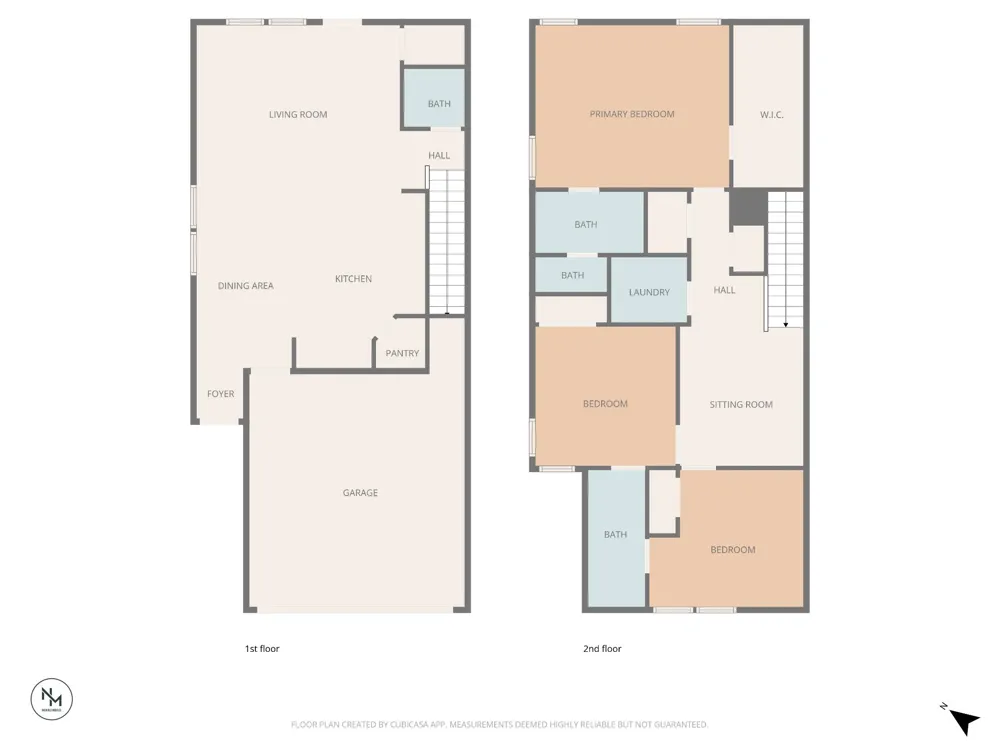 1734 Tahoma Dr Lebanon, TN 37087