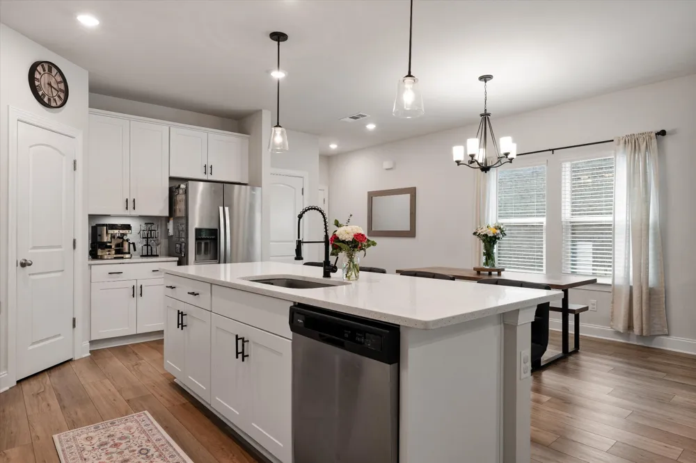 1734 Tahoma Dr Lebanon, TN 37087
