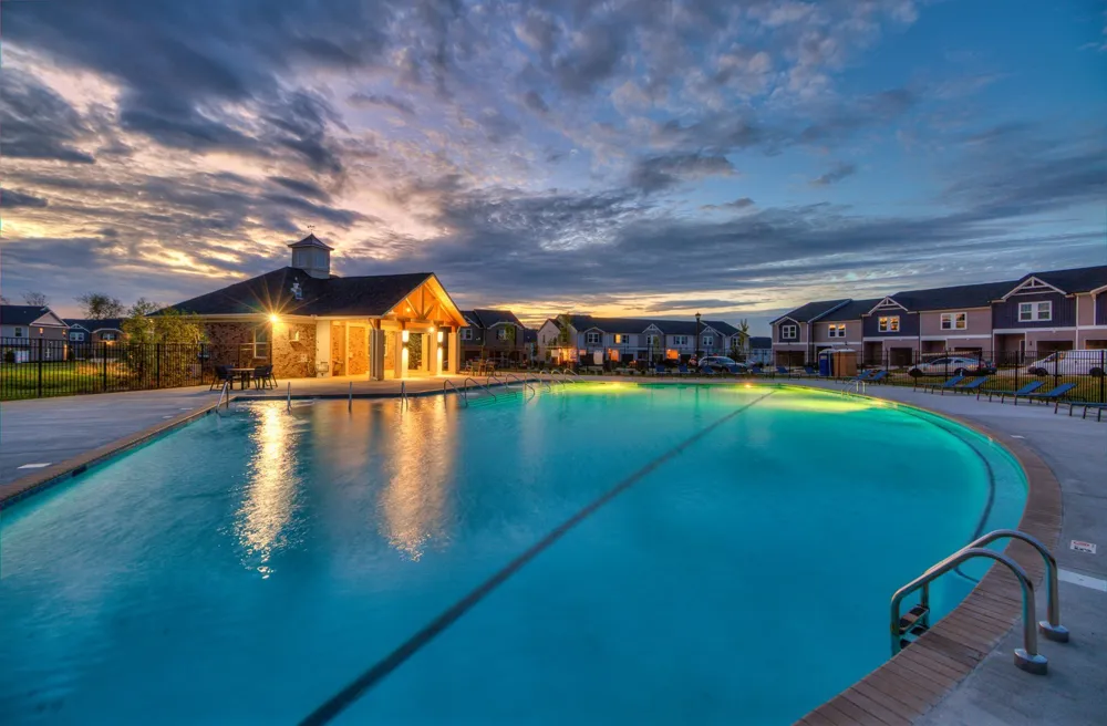1734 Tahoma Dr Lebanon, TN 37087