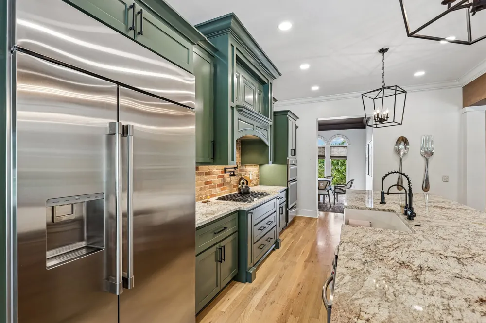 429 Buffalo Run Goodlettsville, TN 37072