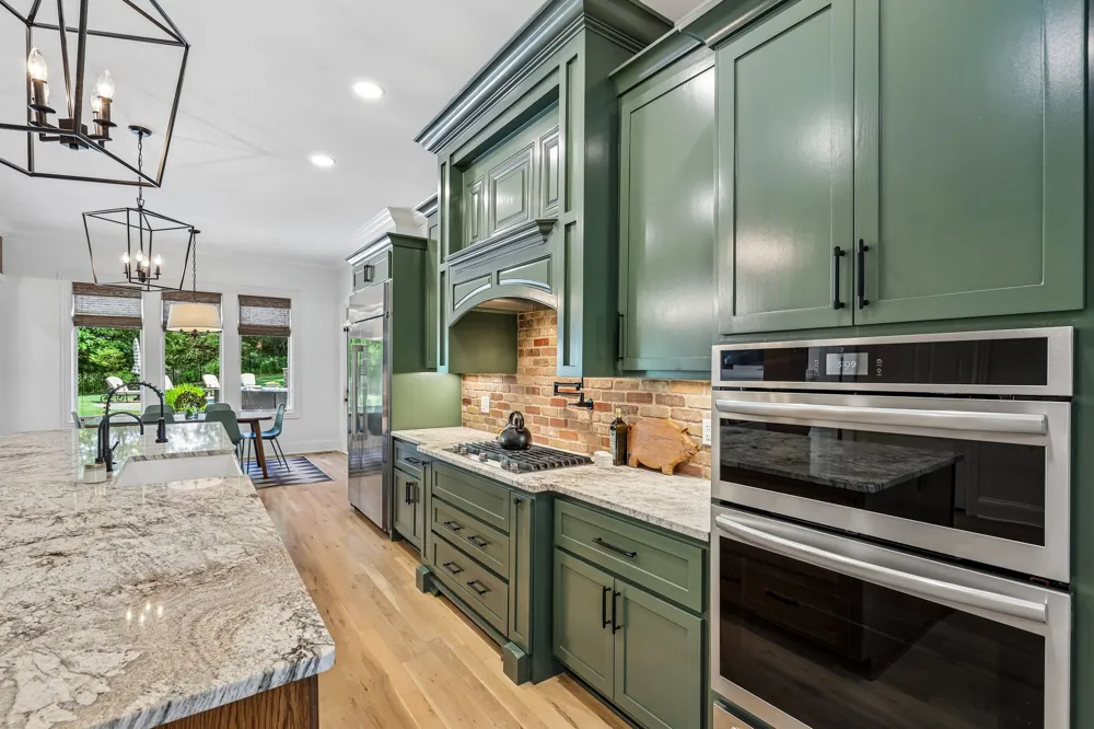 429 Buffalo Run Goodlettsville, TN 37072