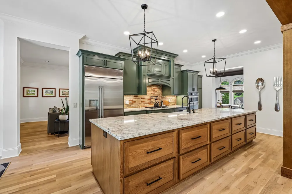 429 Buffalo Run Goodlettsville, TN 37072