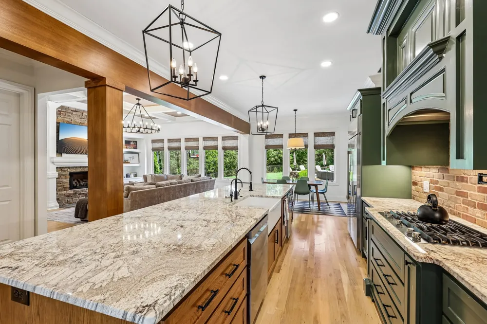 429 Buffalo Run Goodlettsville, TN 37072