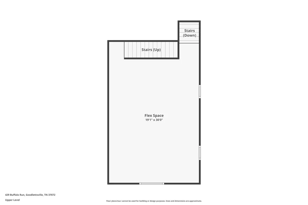 429 Buffalo Run Goodlettsville, TN 37072