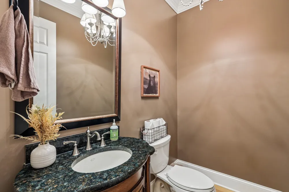 429 Buffalo Run Goodlettsville, TN 37072