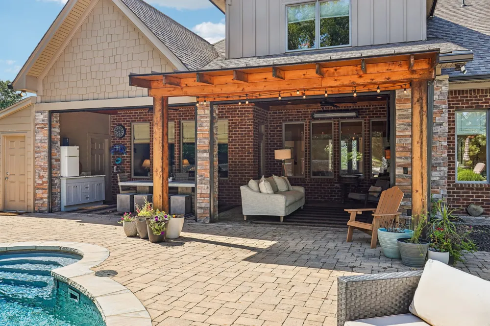429 Buffalo Run Goodlettsville, TN 37072