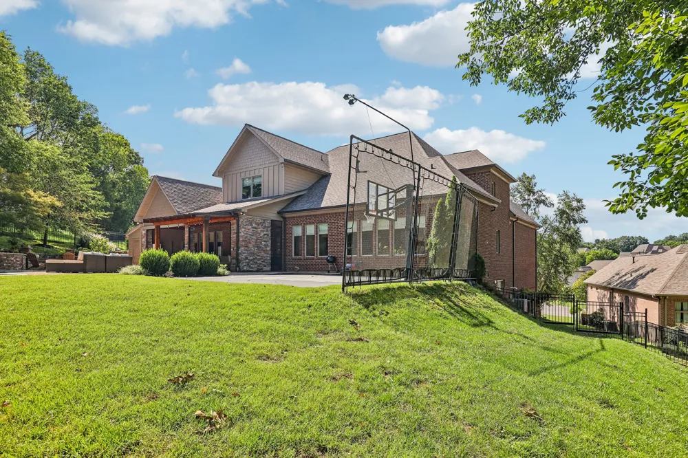429 Buffalo Run Goodlettsville, TN 37072