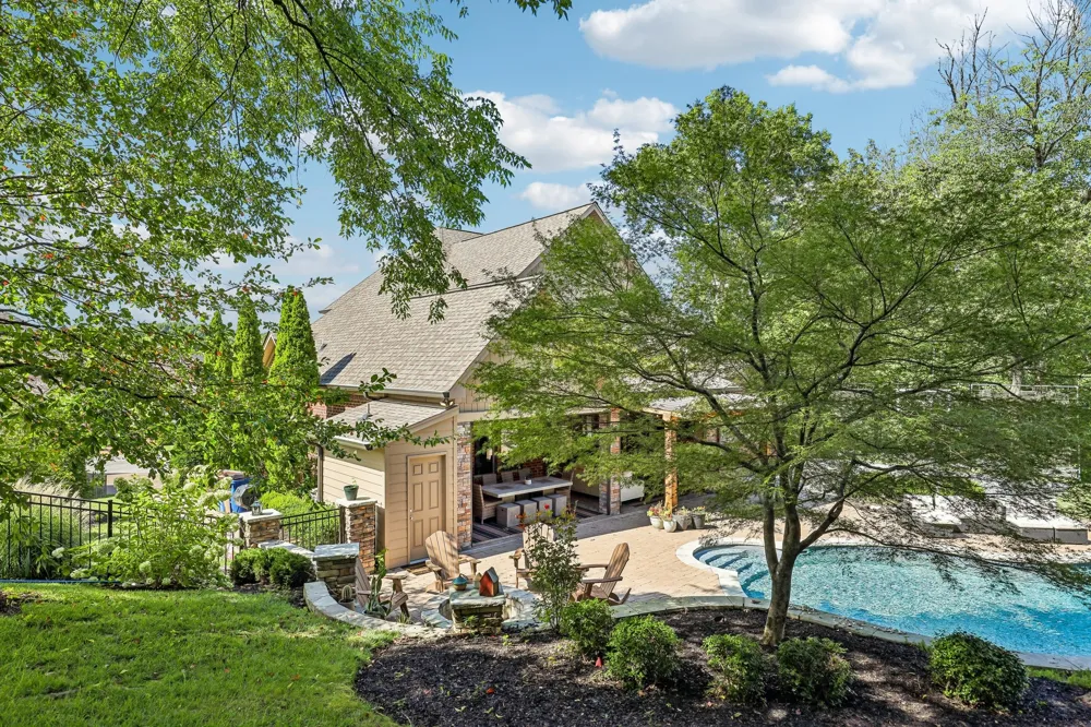 429 Buffalo Run Goodlettsville, TN 37072