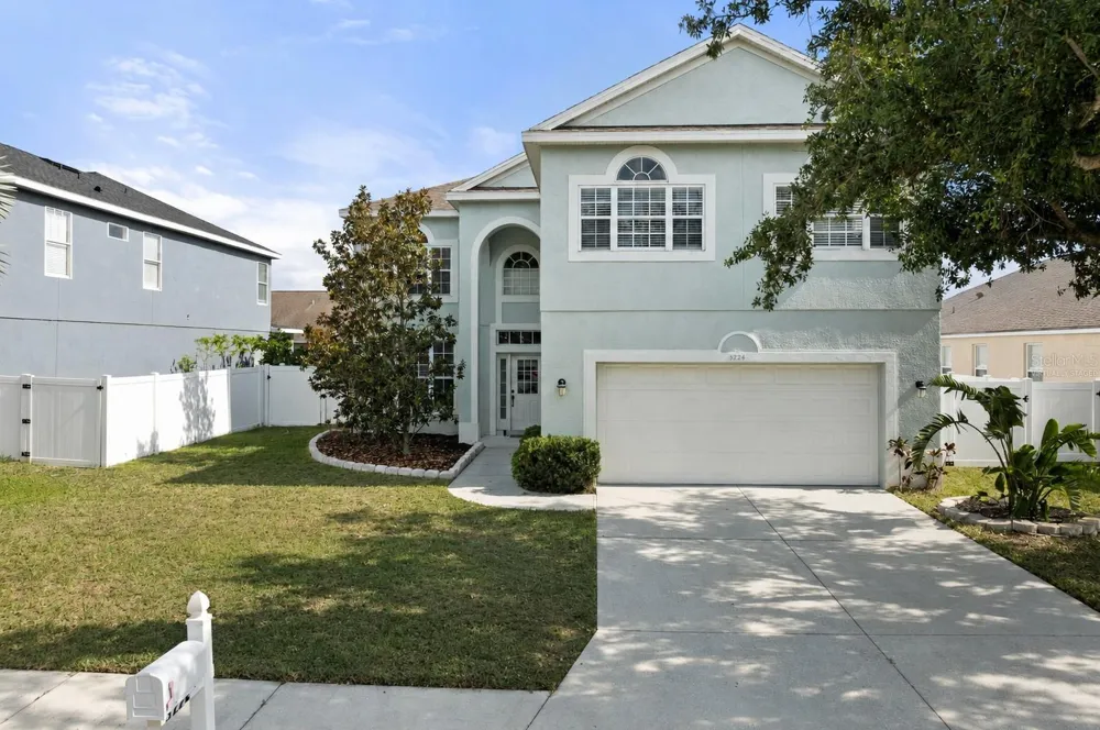 5224 58TH TERRACE E Bradenton, FL 34203