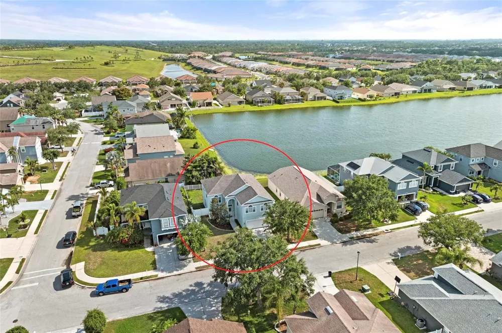 5224 58TH TERRACE E Bradenton, FL 34203