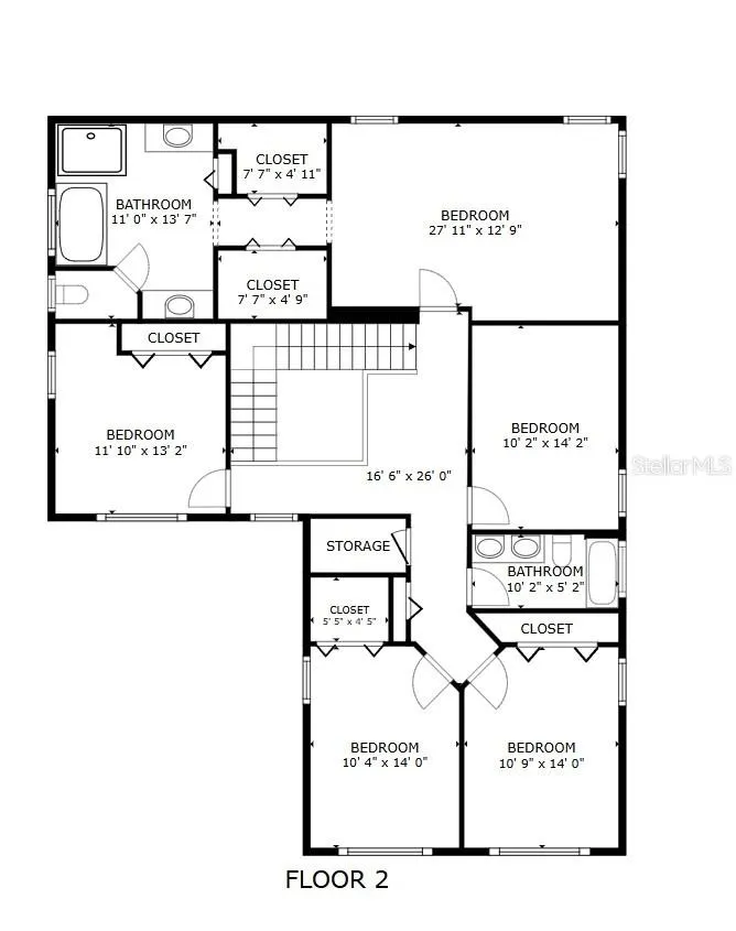 5224 58TH TERRACE E Bradenton, FL 34203