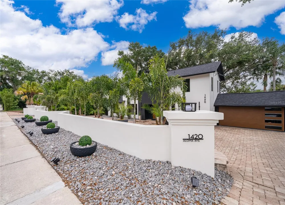 1420 ALOMA AVENUE Winter Park, FL 32789