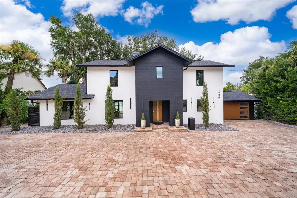 1420 ALOMA AVENUE Winter Park, FL 32789