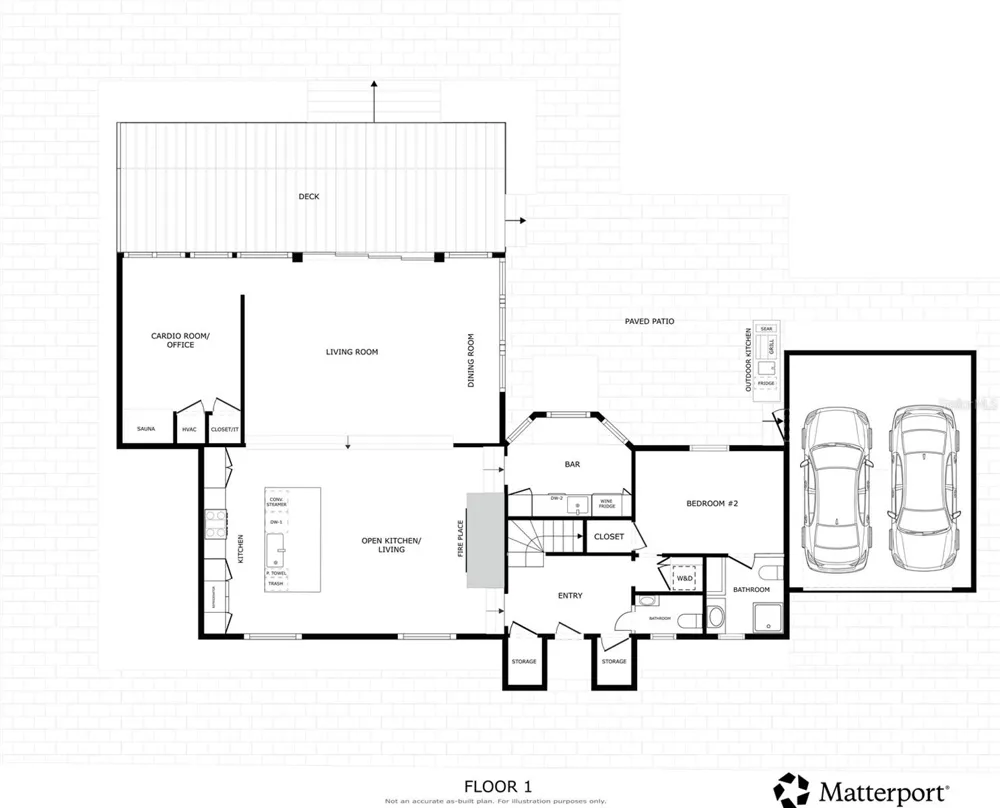 1420 ALOMA AVENUE Winter Park, FL 32789