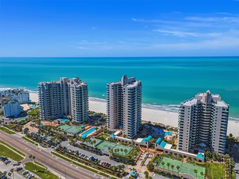 1540 GULF BOULEVARD #1004