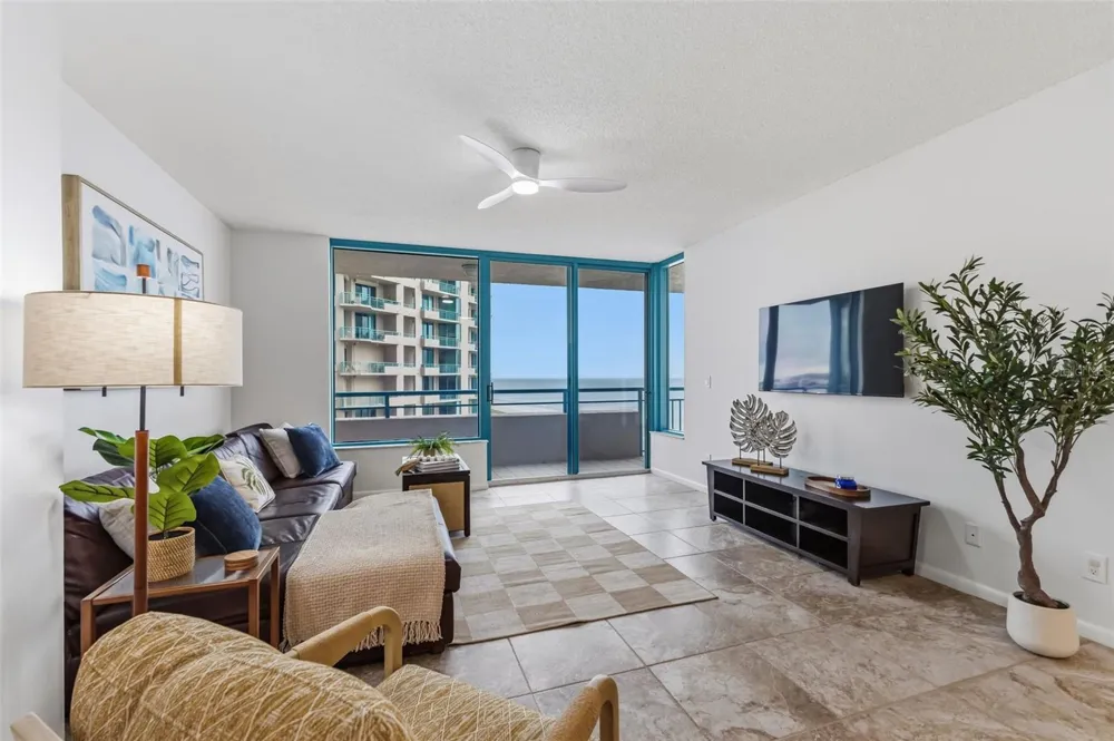 1540 GULF BOULEVARD #1004 Clearwater Beach, FL 33767