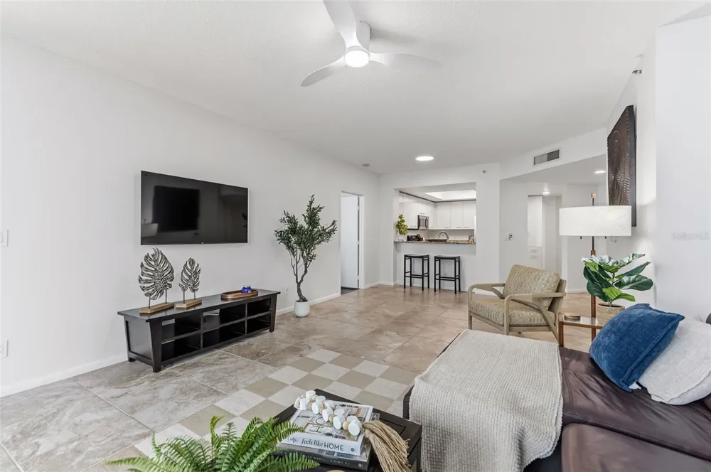 1540 GULF BOULEVARD #1004 Clearwater Beach, FL 33767