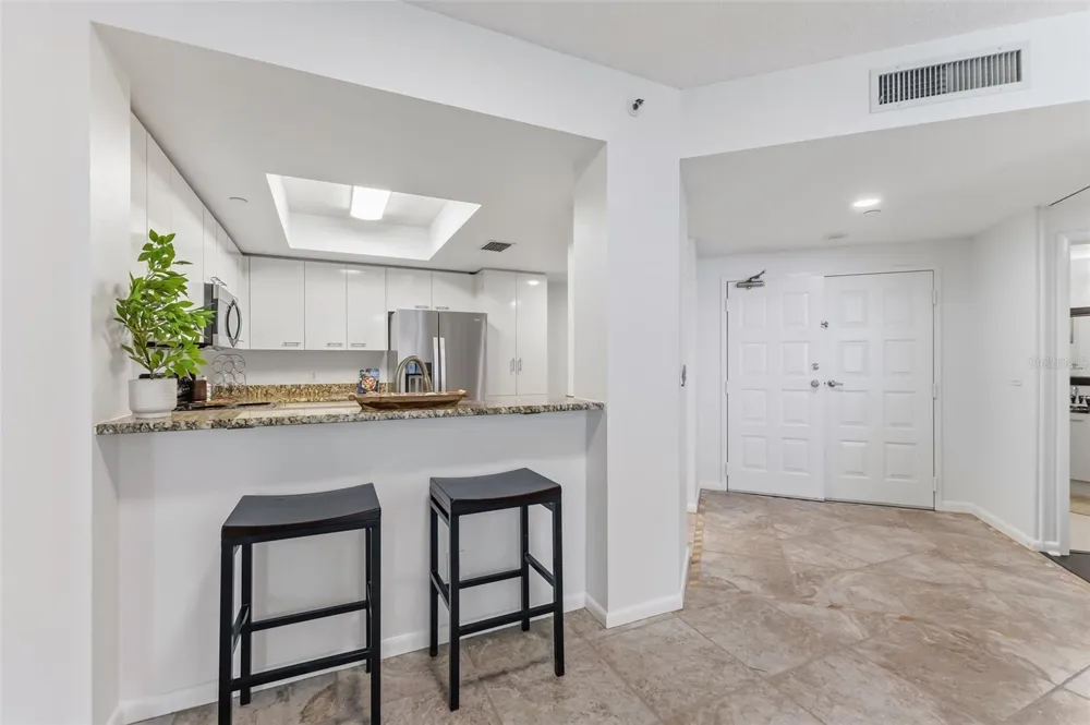 1540 GULF BOULEVARD #1004 Clearwater Beach, FL 33767