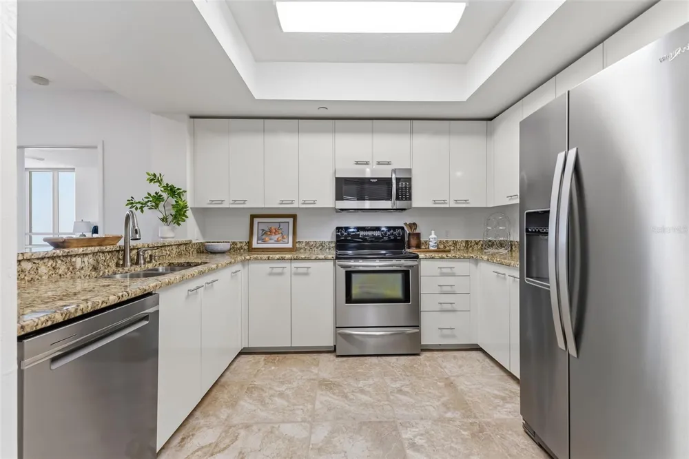 1540 GULF BOULEVARD #1004 Clearwater Beach, FL 33767