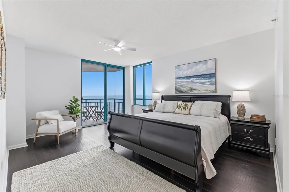 1540 GULF BOULEVARD #1004 Clearwater Beach, FL 33767