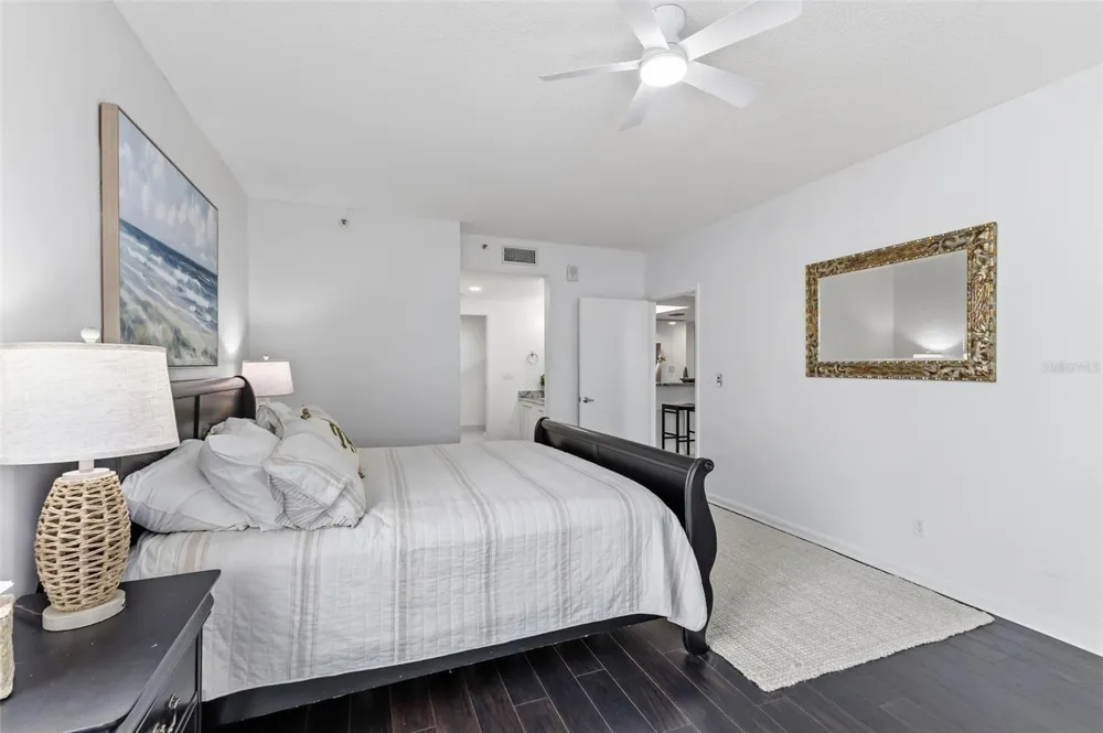 1540 GULF BOULEVARD #1004 Clearwater Beach, FL 33767