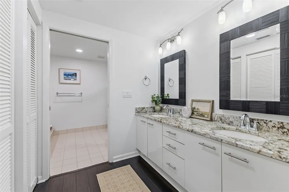 1540 GULF BOULEVARD #1004 Clearwater Beach, FL 33767