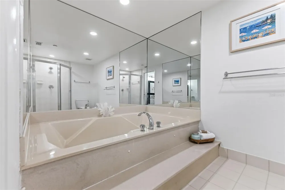 1540 GULF BOULEVARD #1004 Clearwater Beach, FL 33767